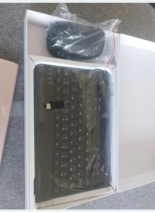 Таблет Biegedy ram 30gb rom 128