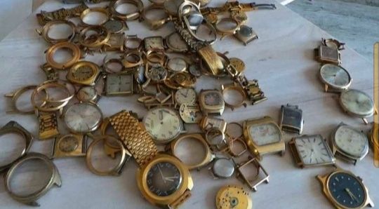 Радиодетали СССР