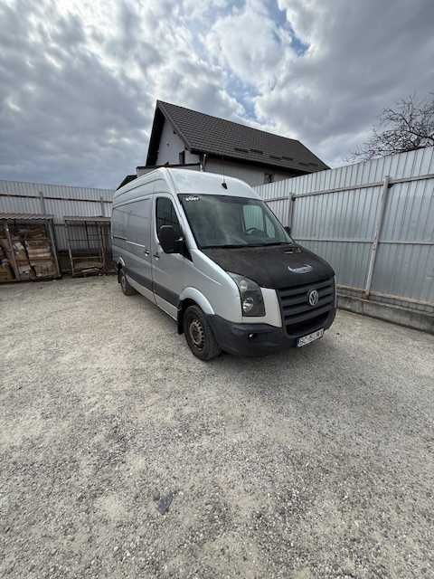 De vanzare VW CRAFTER 3850 EUR