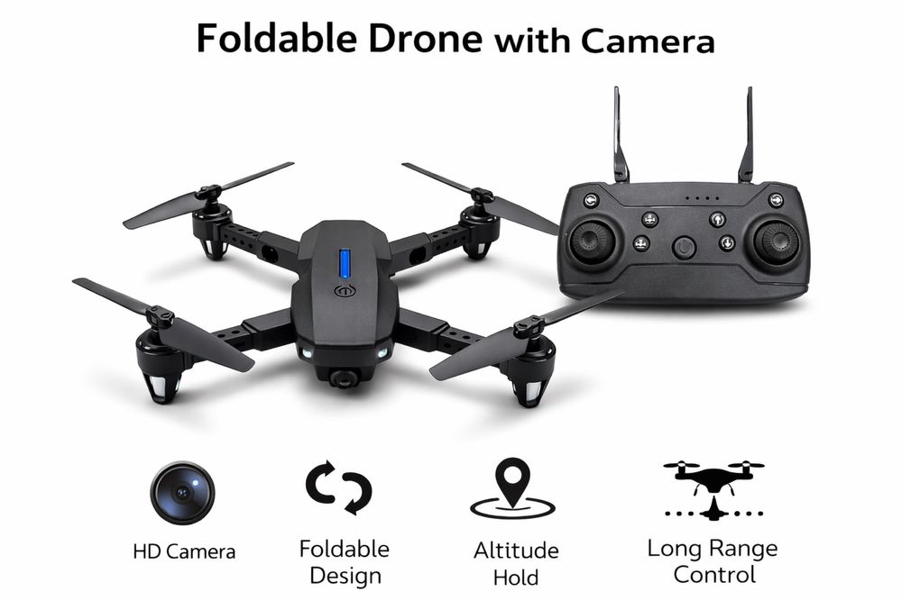 Продам Квадрокоптер