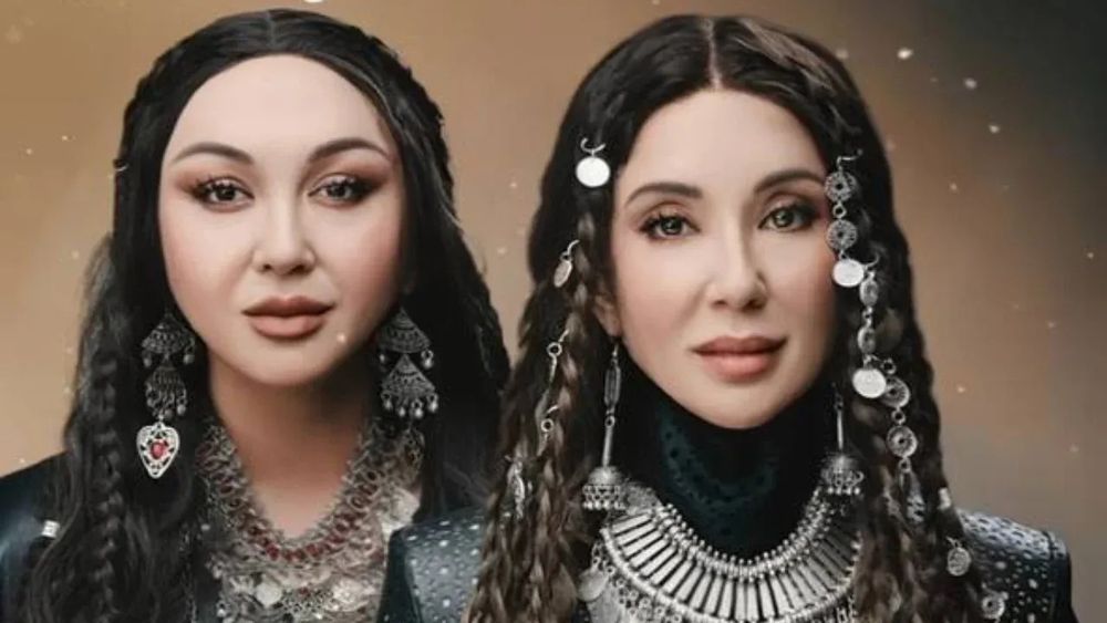 Setora guruhi i konsert