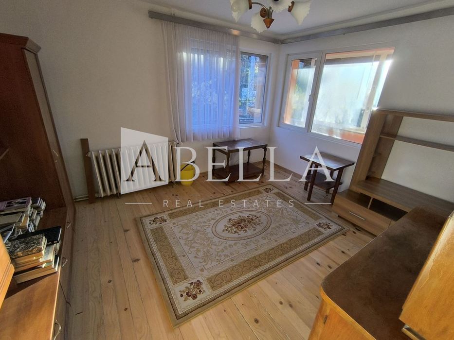 Дава се под наем Двустаен апартамент в София, Княжево - 75 кв.м за 357 € - Снимка #1