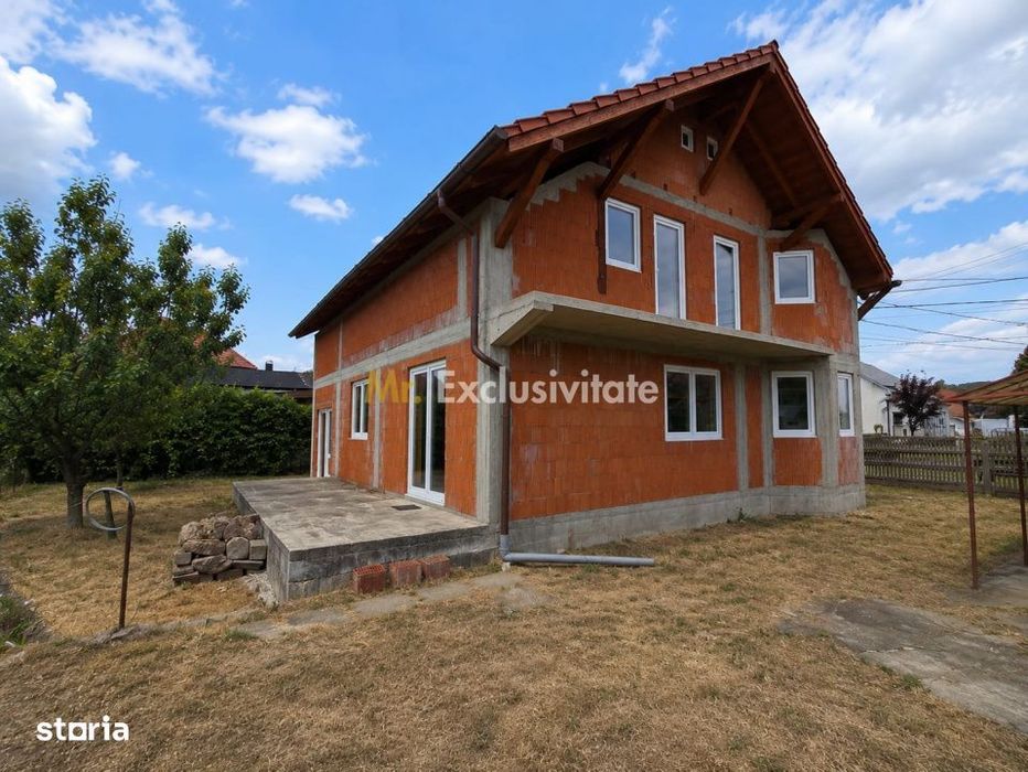 casa de vânzare Str. Dorobanților Satu Mare