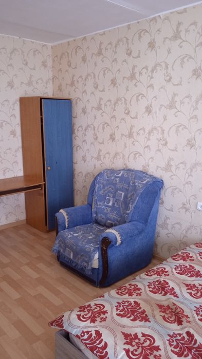 Сдаётся 2-комнатная квартира