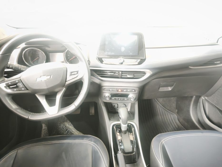 2023 йил Трекер Пример