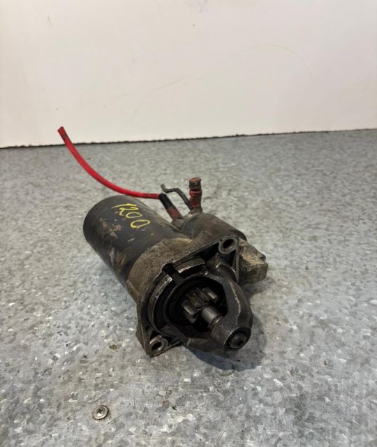 Electromotor BMW Seria 3 E46