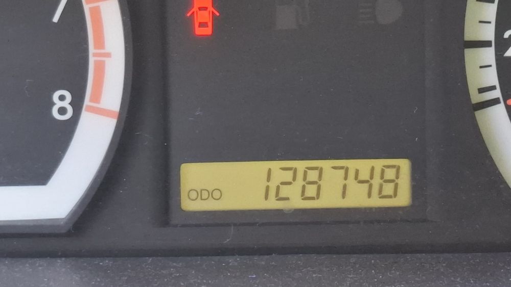 Chevrolet Aveo 2007