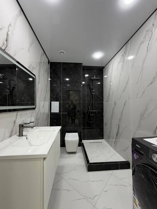 В доль дароге от собственика 3 этаж 3 комнаяная + хол