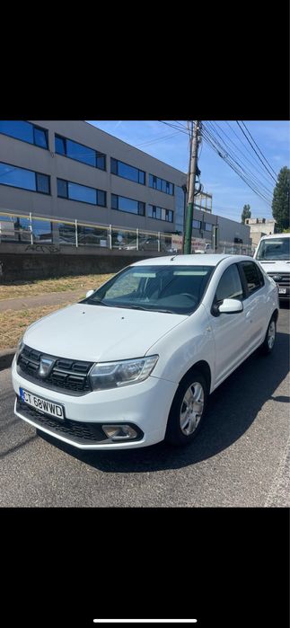 Rent a car : Inchiriez masina Bolt Uber inchiriez logan