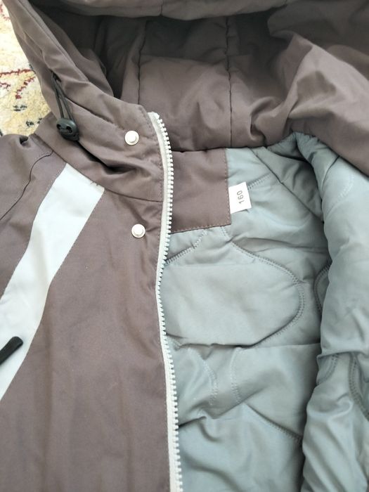 Куртка Очень весна