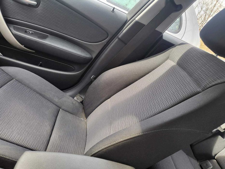 BMW 116 I в отлично състояние