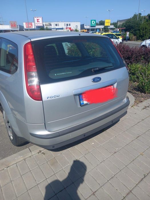 Ford focus 2 , 2.0 benzina aspirat
