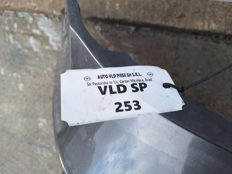 Bara spate BMW Seria 1 LCI E81,E87