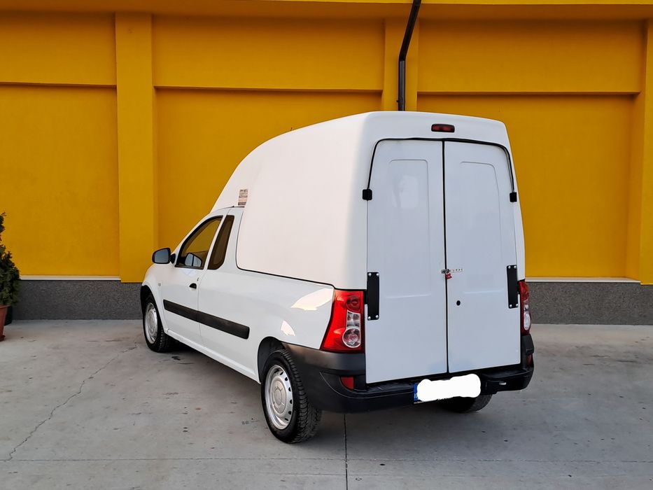 DACIA Unknown Model 2011 — imagine 3