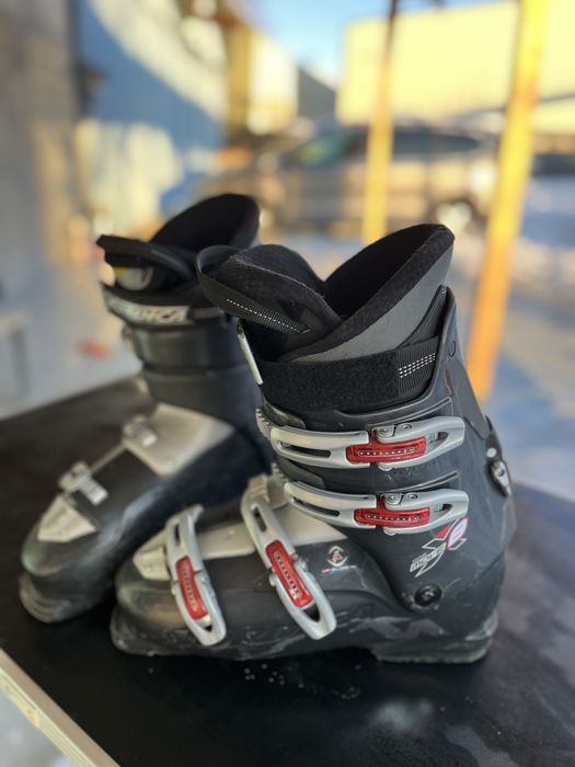 Clapari schi ski Barbati 43-44 / 275 - 280 mm