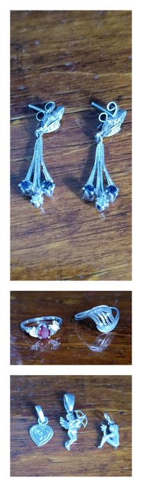 Серебряные кольца ,серьги ,кулоны ,925,900,с камнями Винтаж