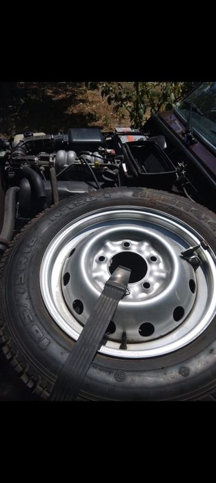 Продам автомобиль ВАЗ 2121