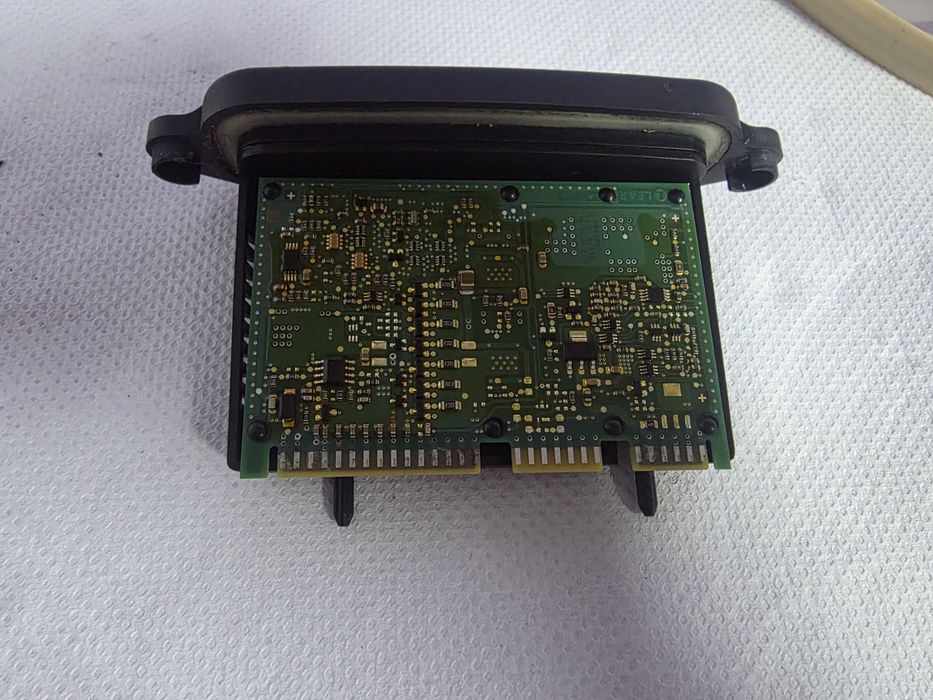 Modul TMS far Xenon BMW F10 F11 F07 OEM 7316208 LEAR