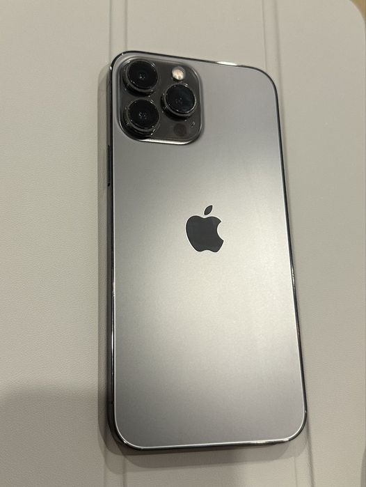 Iphone 13 pro max 256