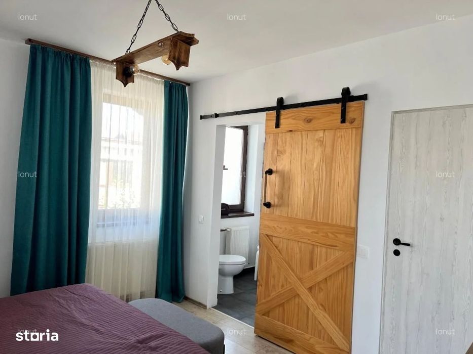 Oferim spre inchiriere casa/vila 4 camere