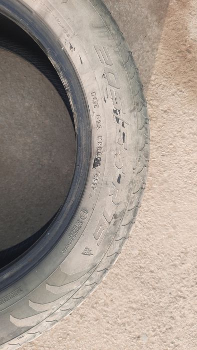 Зимние шины Apollo