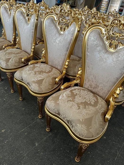 Zamonaviy stul stullar