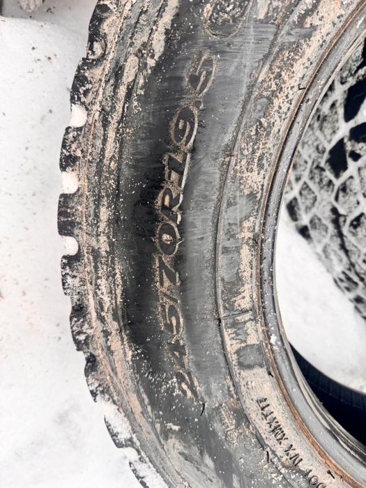 Шины 19,5 дюмовые