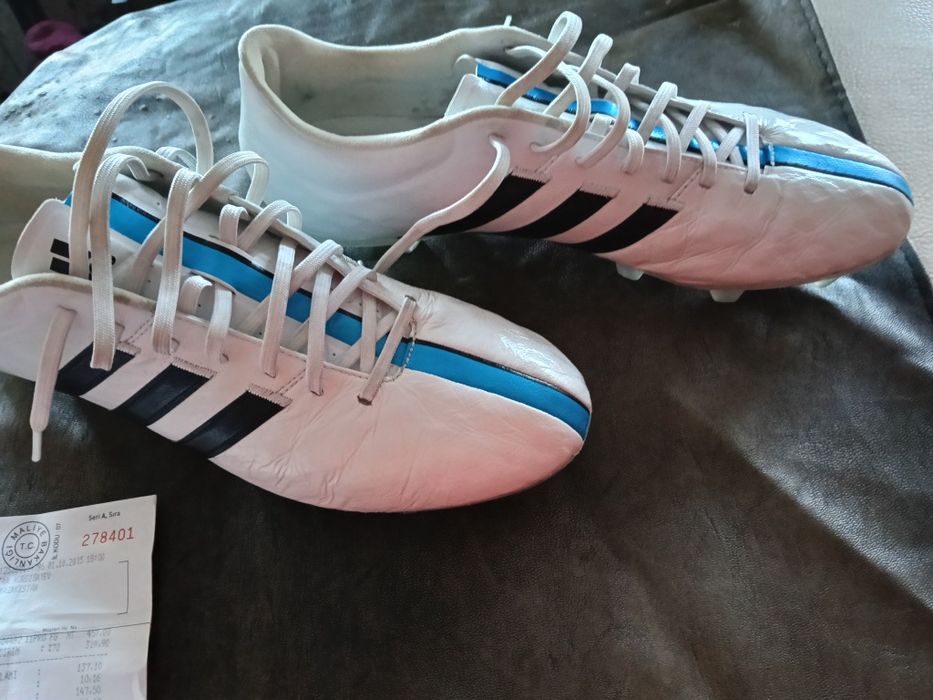 Бутсы Адидас 11pro
