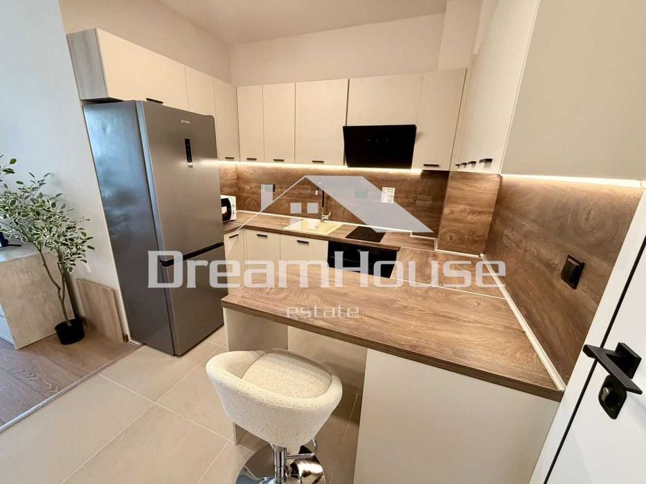 Студио под наем в Residential Park Plovdiv