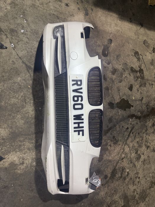 Bara fata BMW e92 facelift