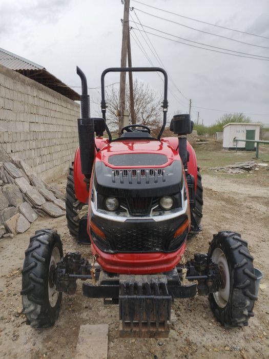 Mini traktor.sotiladi