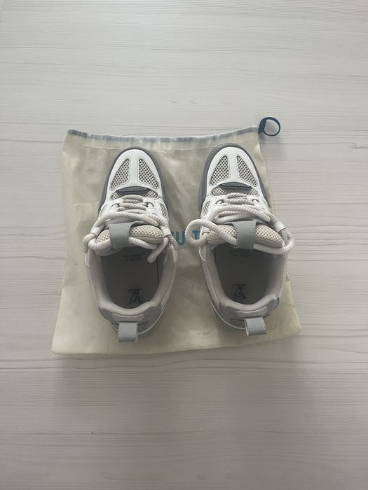 Adidasi louis vuitton