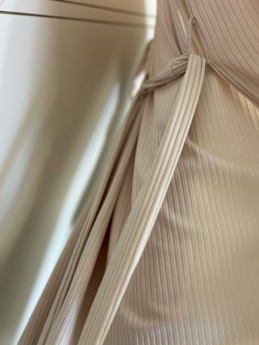 Комплект сорочка и халат