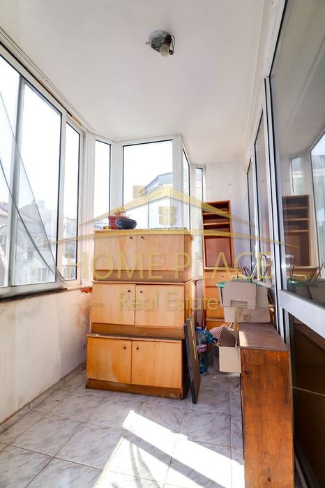 Дава се под наем Многостаен апартамент в Варна, Спортна зала - 120 кв.м за 612 € - Снимка #9