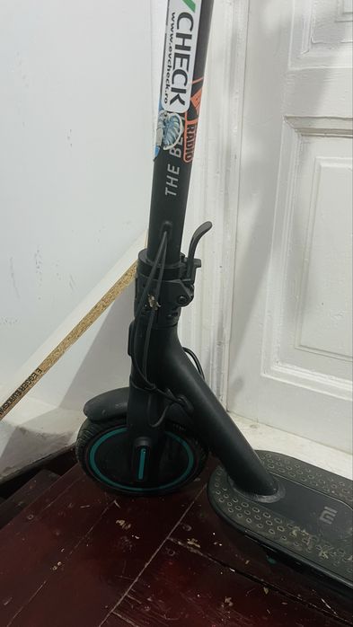 trotineta electrica Xiaomi Pro 2 Mercedes Amg