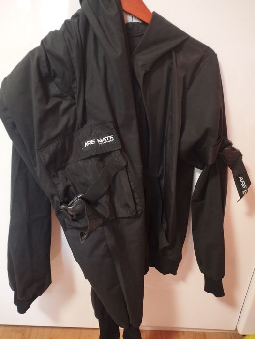 Bad boy : Squidward Spectrum панталон