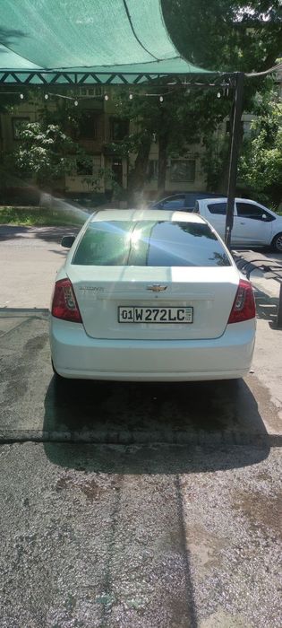 Lacetti 2024  avtomat