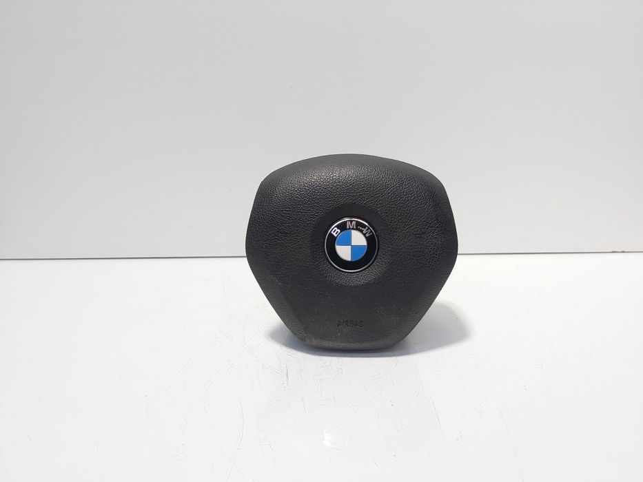 Airbag volan, cod 6791332, Bmw 1 (F21)