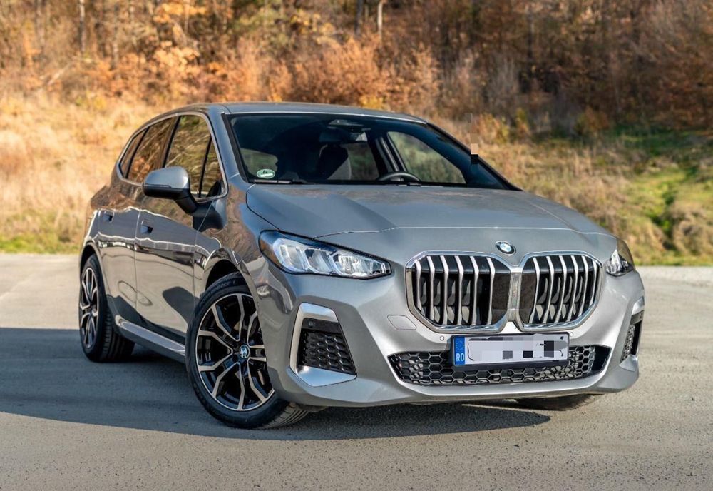 BMW Seria 2 BMW 218i Active Tourer M Sport- 10/2023