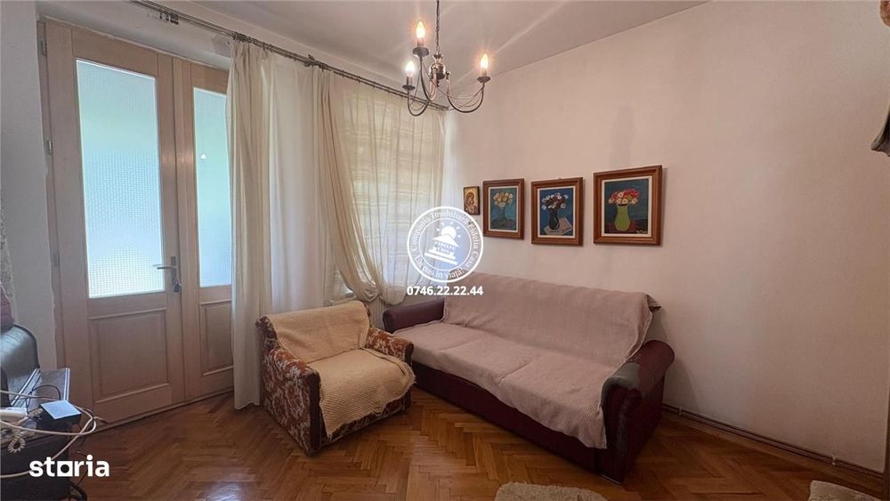 Vila  de vanzare  Copou,