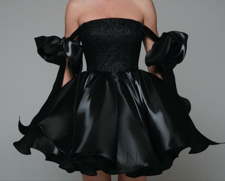 Продам шикарное вечернее платье