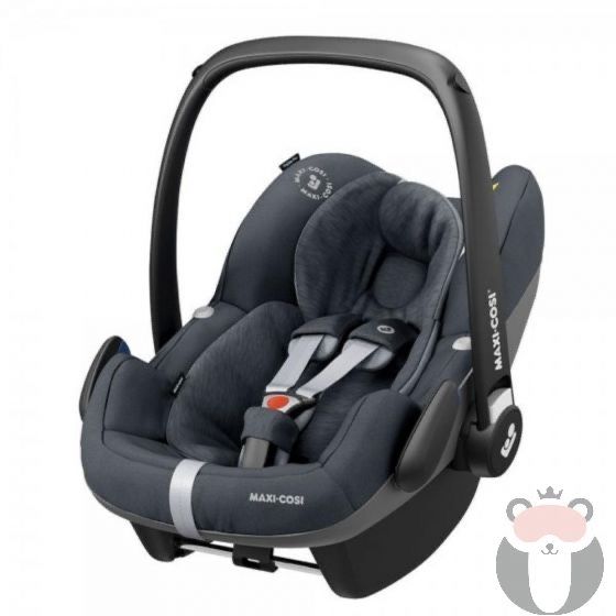 Количка Moon style