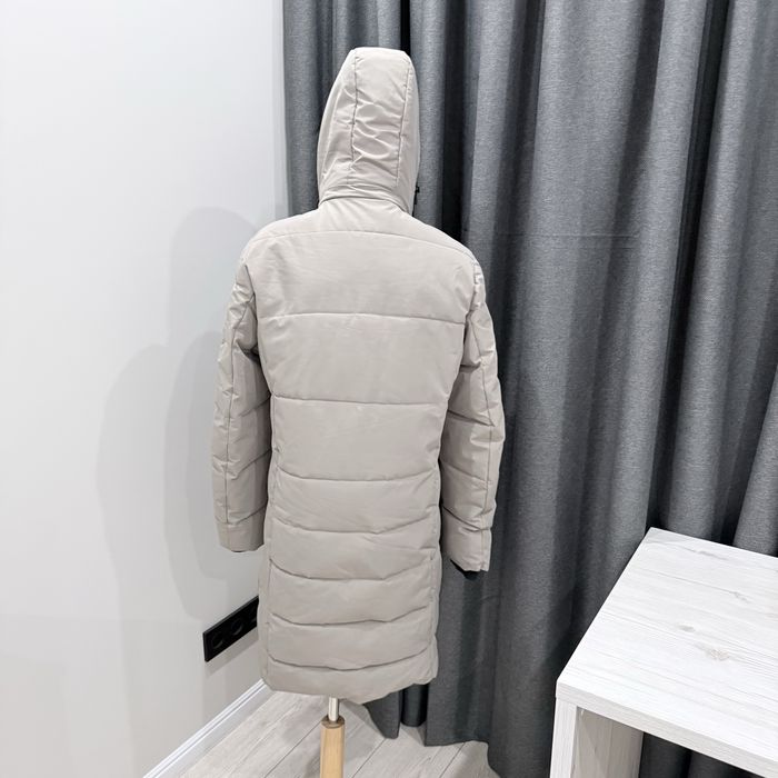 Пуховик, размер М, унисекс