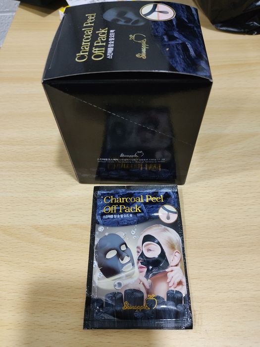 Маски для лица, продам