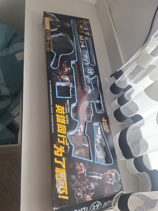 Продать игрушка M24