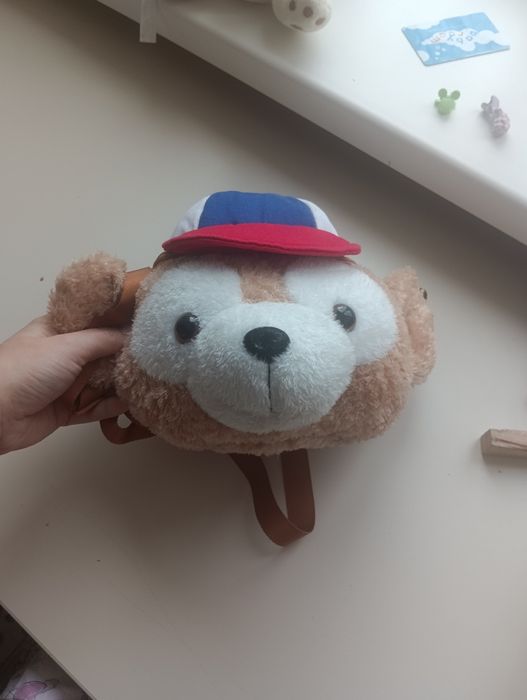 Рюкзаки для детей