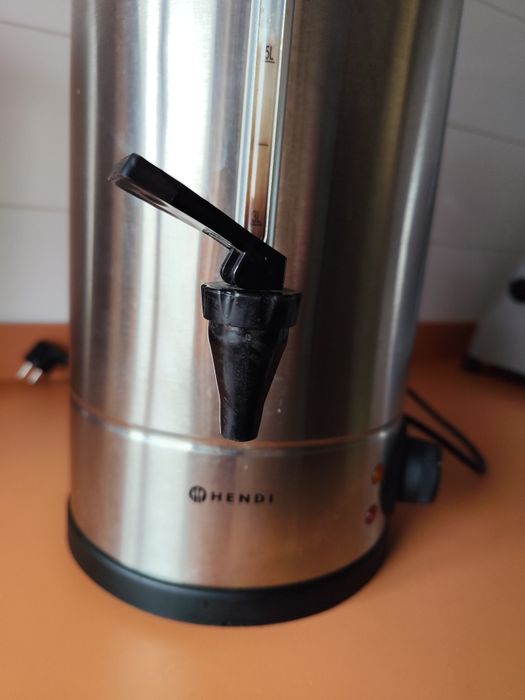 Fierbător tip boiler