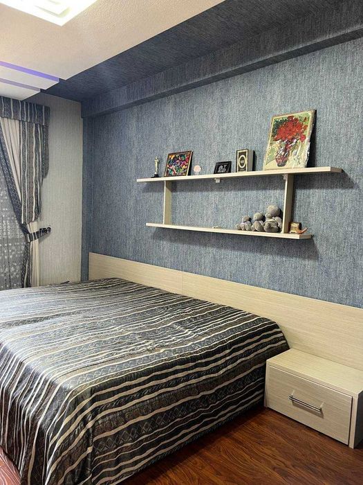 Элитная квартира 180 м², Ц4 — редкая площадь в центре
