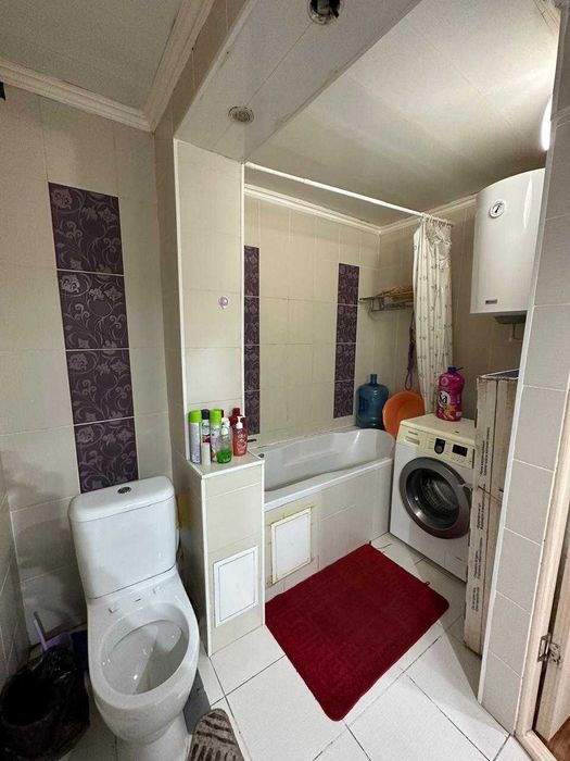 2 комнатная в районе вокзала