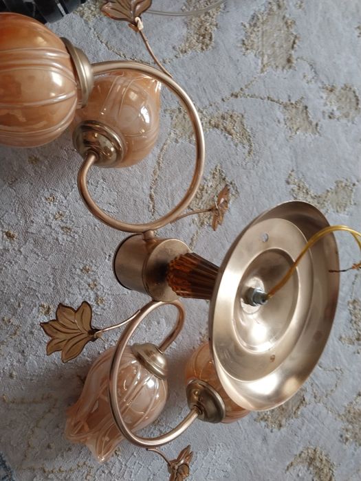 Продам люстра бу